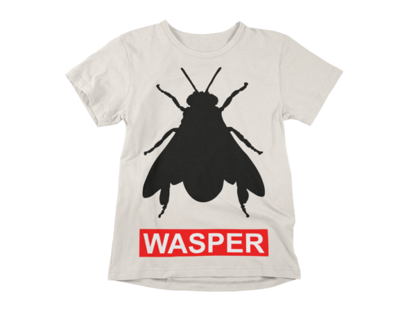 WASPER 001