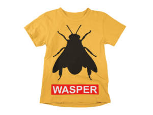 WASPER 002