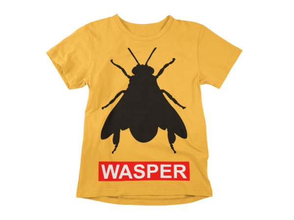 WASPER 002